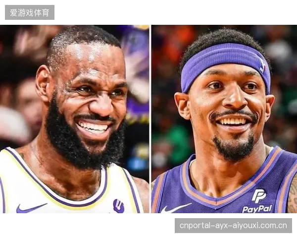 比尔若重返联盟话题再起：这将对NBA产生怎样的影响？
