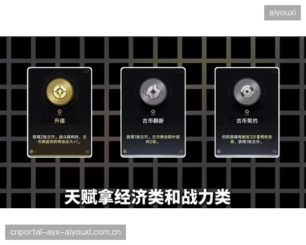 王者万象棋天赋衍生打法：从“象棋天赋”到“战略智慧”的全新思维升级