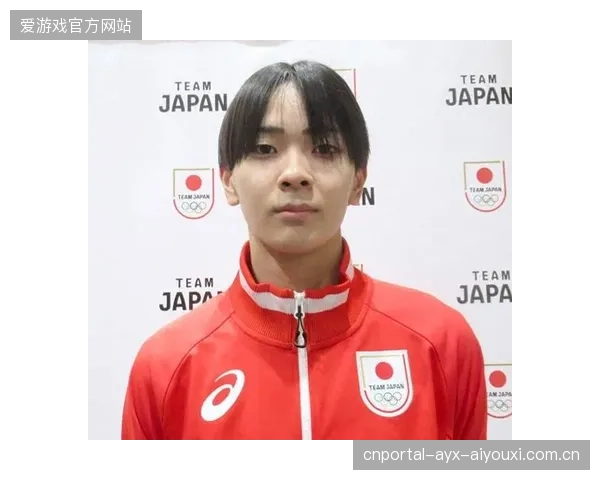 17岁日乒新星瞄准2冠：青奥会要拿金牌！松岛辉空妹妹担任旗手